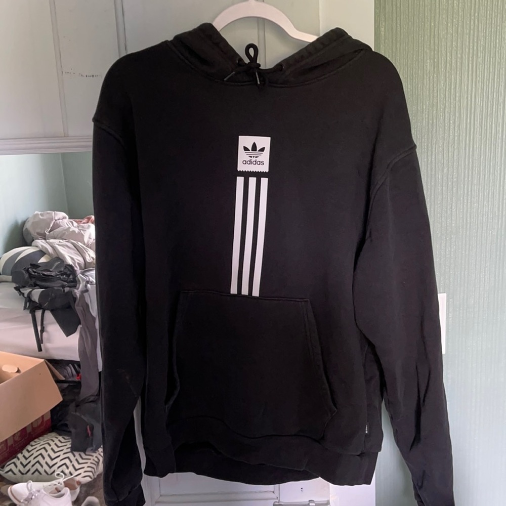 Adidas Originals Skate Hoodie